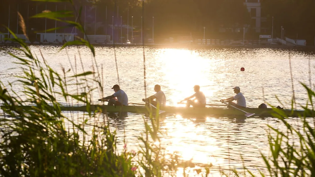 Sommer vorbei - Der meteorologische Herbst startet heute durch