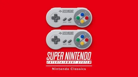 Super Nintendo llegó hace 35 años para frenar a SEGA y terminó haciendo historia