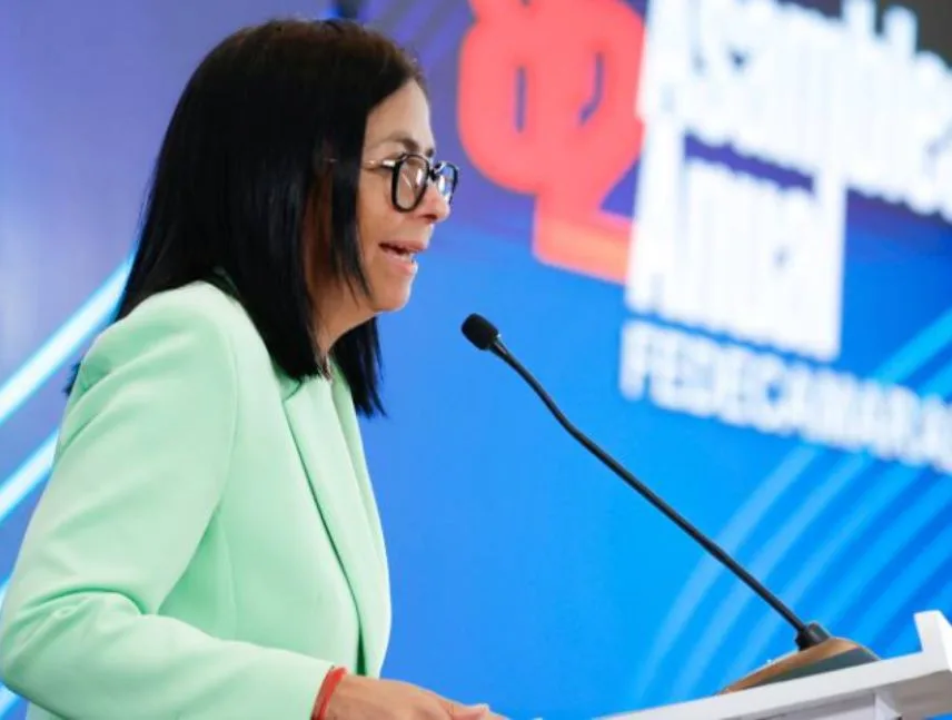Venezuela prevé recibir 12.000 millones de dólares en financiamiento