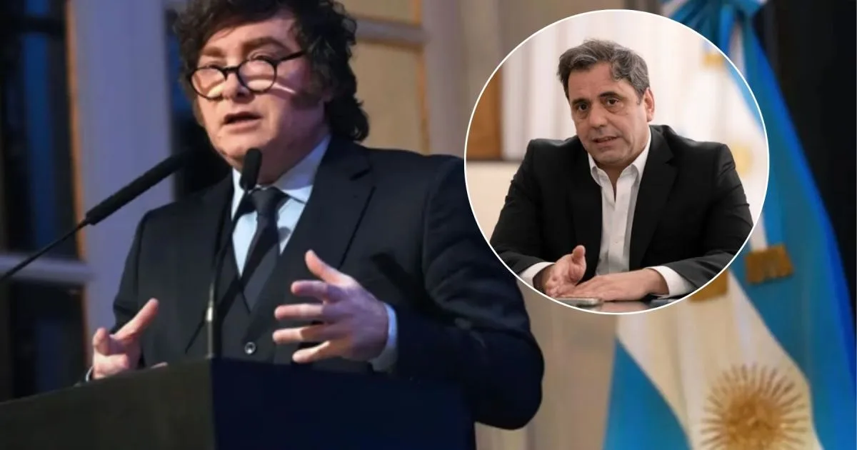 La Libertad Avanza presentó su primer candidato a gobernador para 2027: quién es y de qué provincia