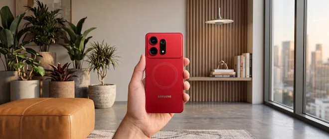 Galaxy S27: Samsung deve usar mesmo truque da Apple para aumentar baterias