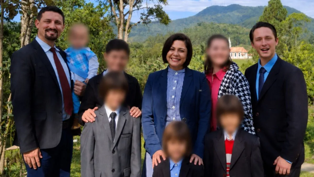 Família é condenada por manter filhos em homeschooling por 13 anos em Blumenau e terá de pagar multa de R$ 65 mil