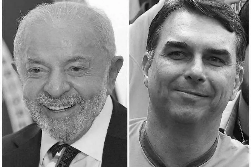 Campanha acirrada, debate indigente
