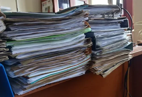 Alleged docket sales raise questions over compromised criminal cases
