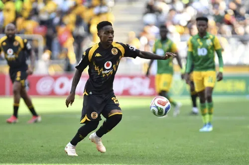 Vilakazi backs Kaizer Chiefs to conquer Zambia again in CAF Confederation Cup