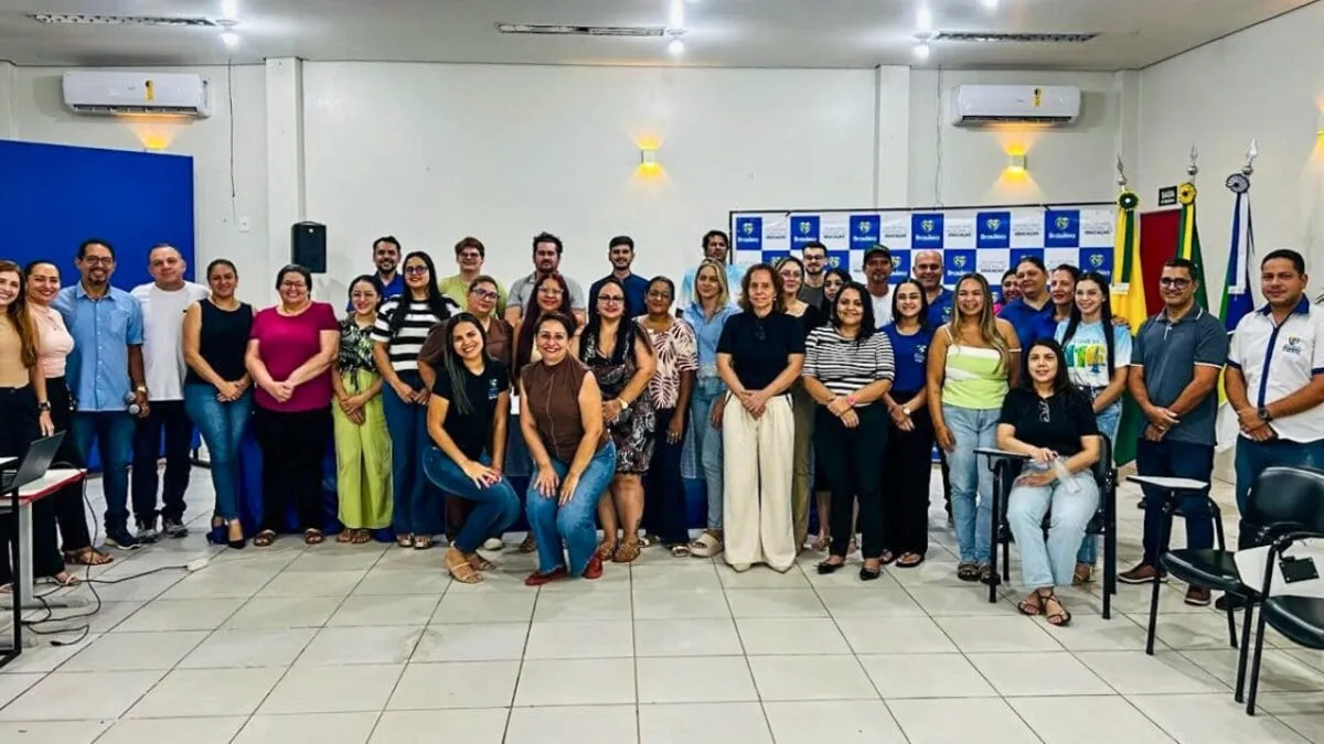 Brasiléia apresenta nova plataforma de compras que agiliza aquisições e fortalece fornecedores
