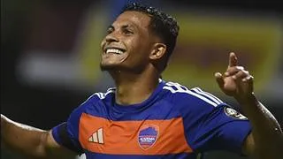 Futve: Goleadas, empates y remontadas marcan la jornada 6 del torneo