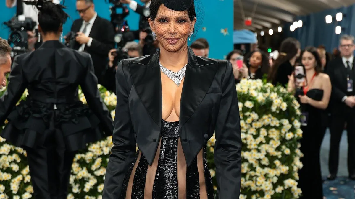 Halle Berry had 'a little fear' about daughter leaving home