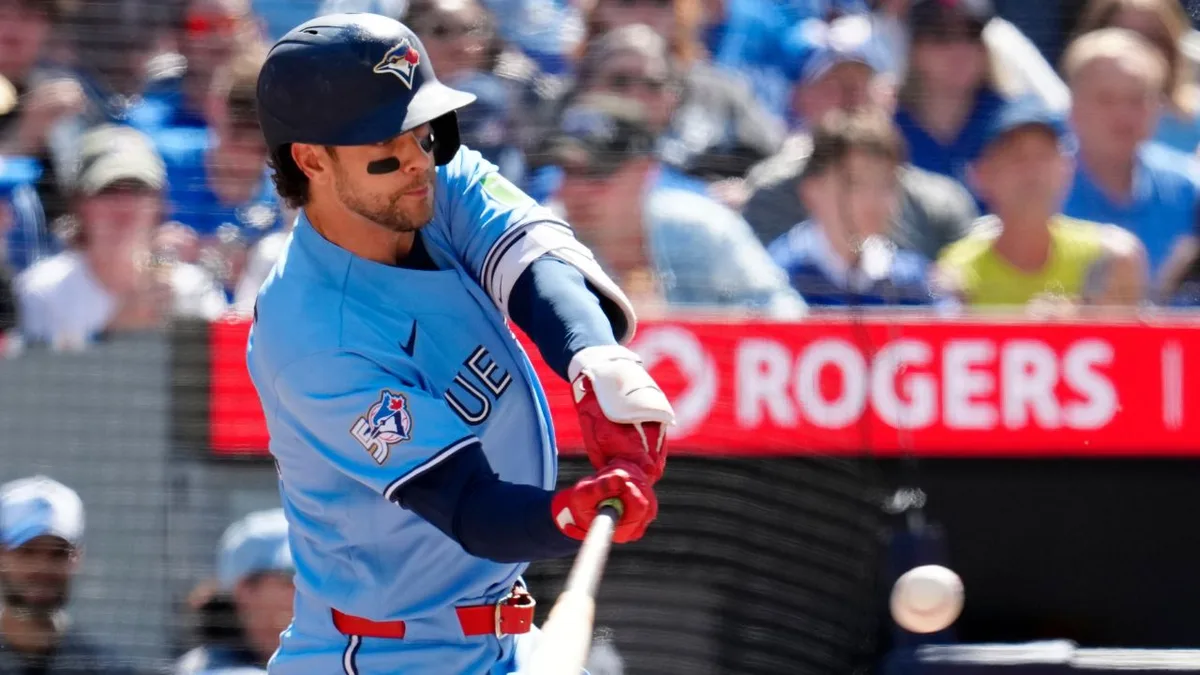 Blue Jays on Sportsnet: Toronto vs. New York Yankees