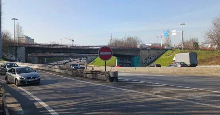 Governo. Financiamento da rede rodoviária de acordo com lei