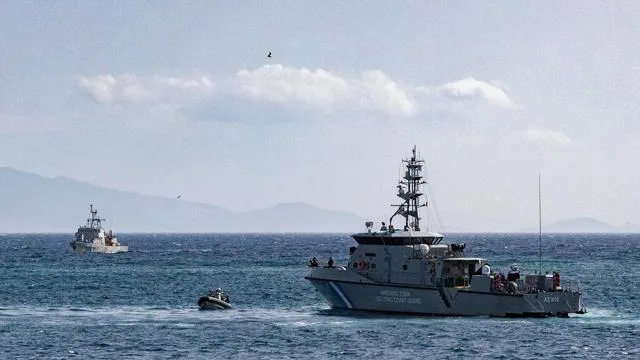 Ägäis: Zwölf Tote bei Bootsunglücken mit Migranten in Griechenland