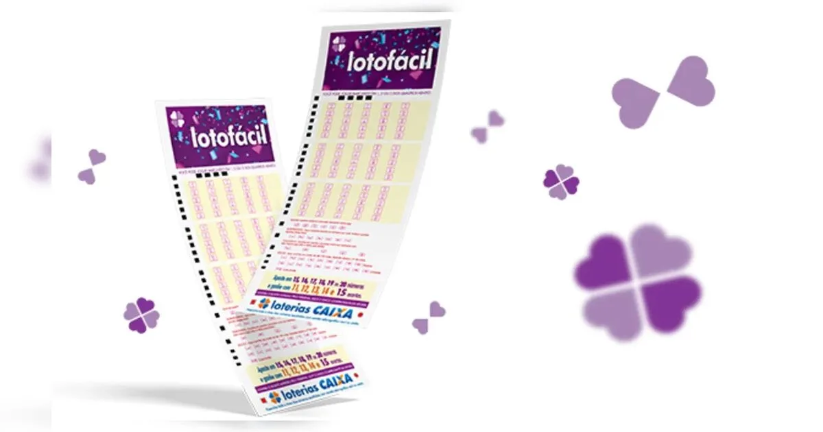 Veja o resultado da Lotofácil concurso 3783 desta sexta-feira (18)