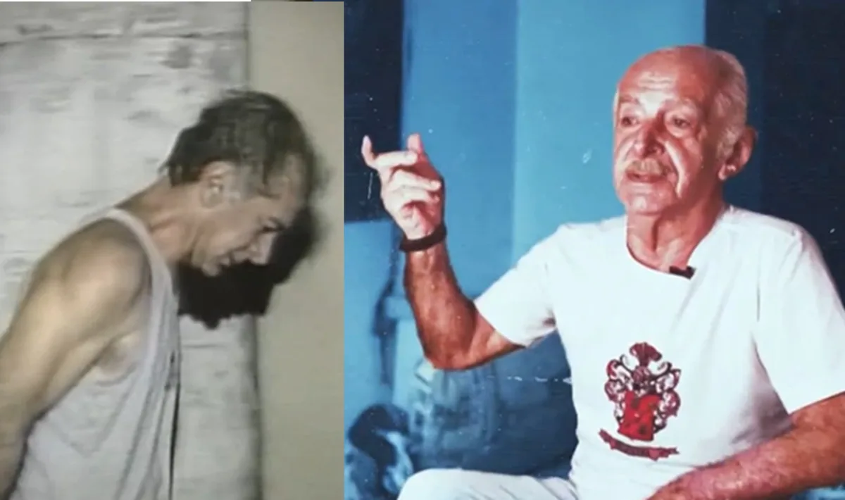 Quem é e por que estava solto o ex-marido de Maria da Penha, preso novamente após descumprir medida protetiva