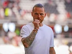 Erster Trainer weg: Gladbach trennt sich nach Fiasko in Freiburg von Polanski