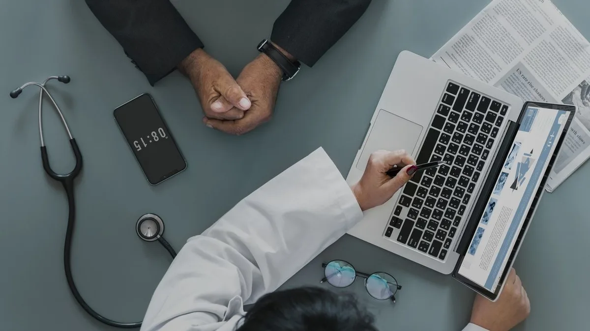 Healthtech firm CareCloud reveals March 2026 data breach impacted 3.7 million patients