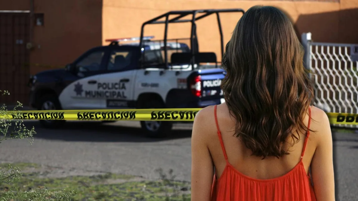 Detienen a Michelle Zepeda, conductora de televisión, tras atropellar a un motociclista: ¿Qué sabemos del caso?