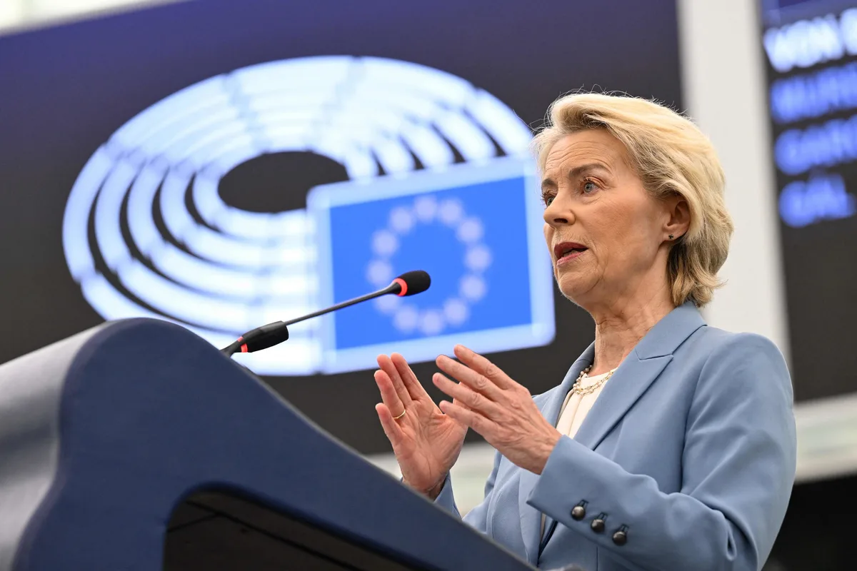 La UE concede a España un préstamo de 1.000 millones para que amplíe sus capacidades defensivas