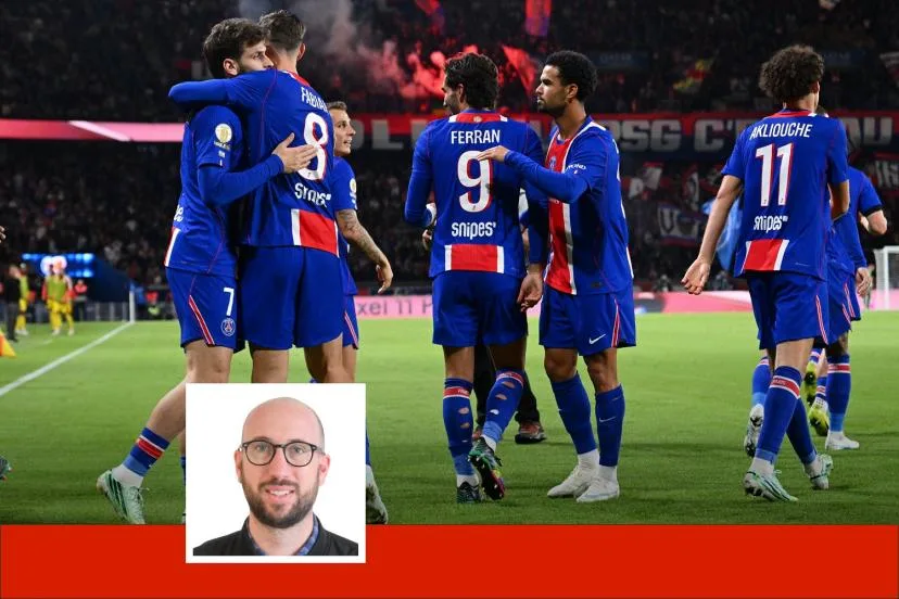 Et si la Ligue 1 imitait la NBA sur la mise au repos des stars ? Le point de vue de Mathieu Grégoire après la soirée de samedi en Championnat