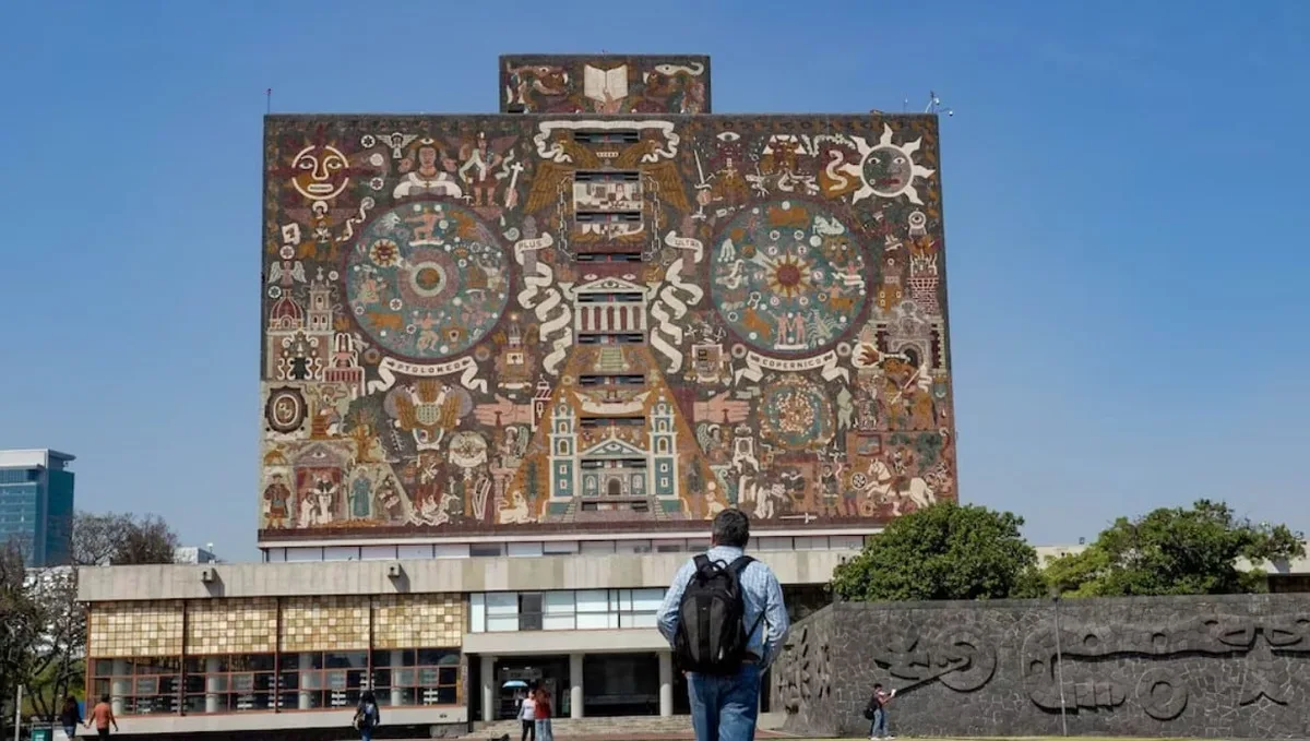 UNAM publica resultados del examen de control para ingreso a licenciatura: así puedes consultarlos