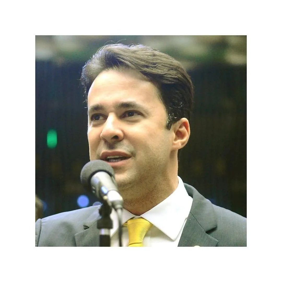 Anderson Ferreira (PL) é eleito deputado federal por Pernambuco com 185.429 votos