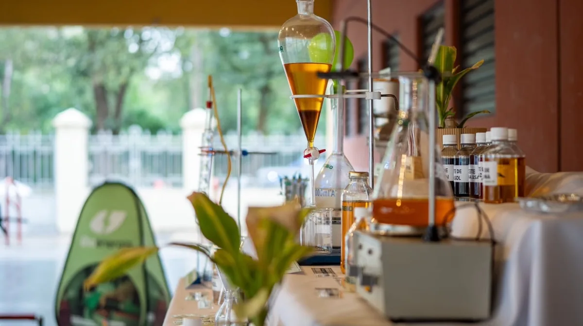 Del campo al motor: la agroindustria busca elevar los cortes de biodiésel y bioetanol en todo el país