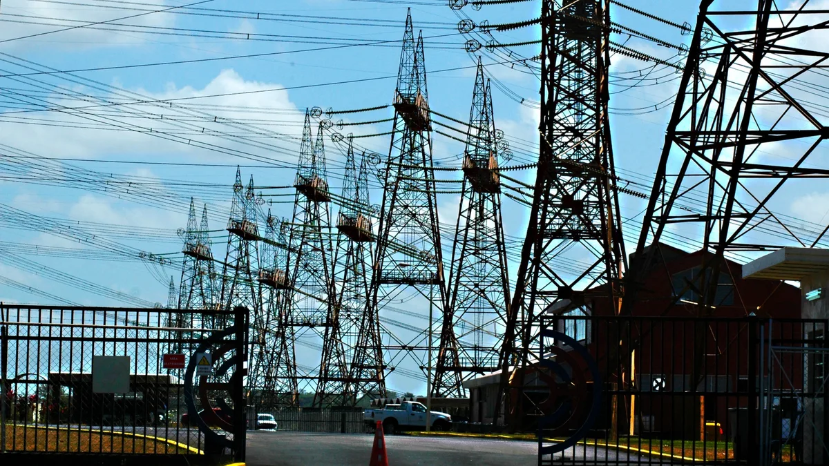 Cámara de Comercio de Nueva Esparta propone participación privada en el sistema eléctrico