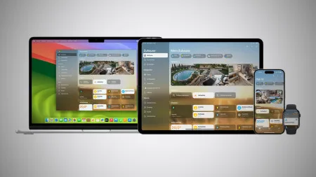 Apples Smart-Home-Hub hat einen Namen – plus neue technische Details