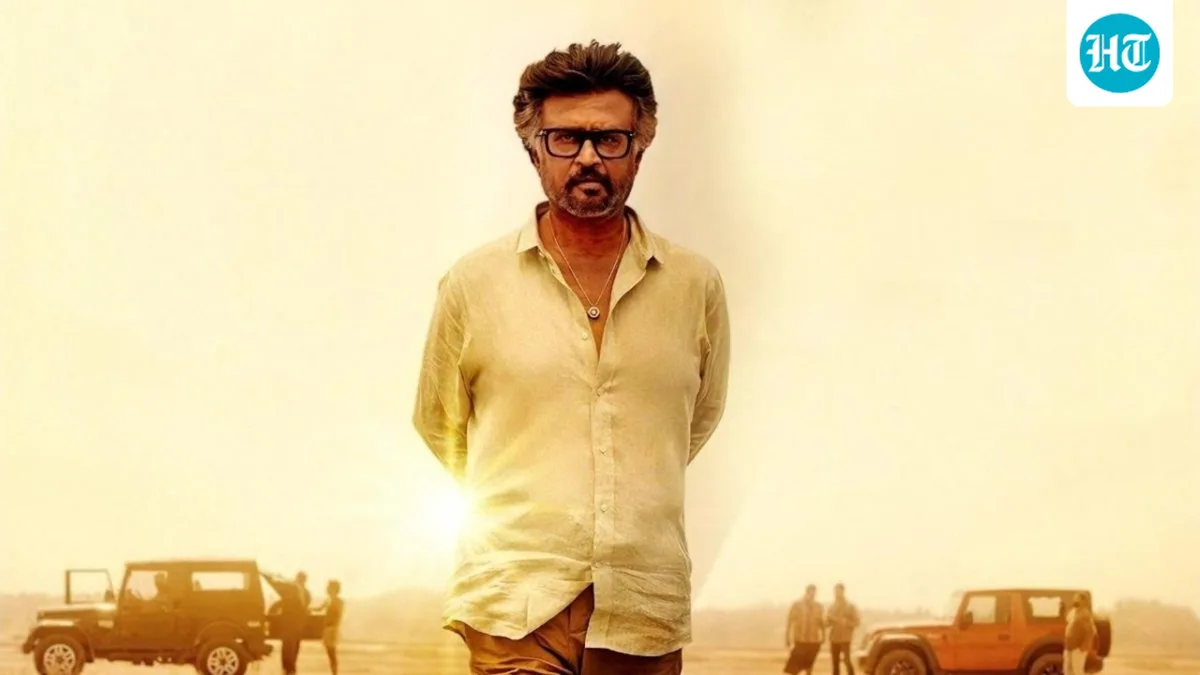 Jailer 2 advance bookings cross ₹20 crore in just 24 hours; Rajinikanth film set for record-breaking start