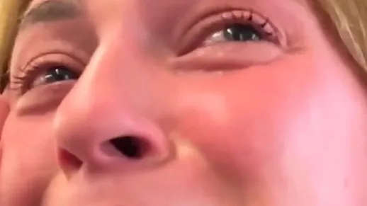 Storm turns Turkish Airlines landing into nightmare as passengers scream in fear
