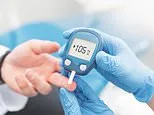 Warning over mysterious explosion in type 1 diabetes - experts predict 30% rise by 2050...and it's not because we're getting fatter