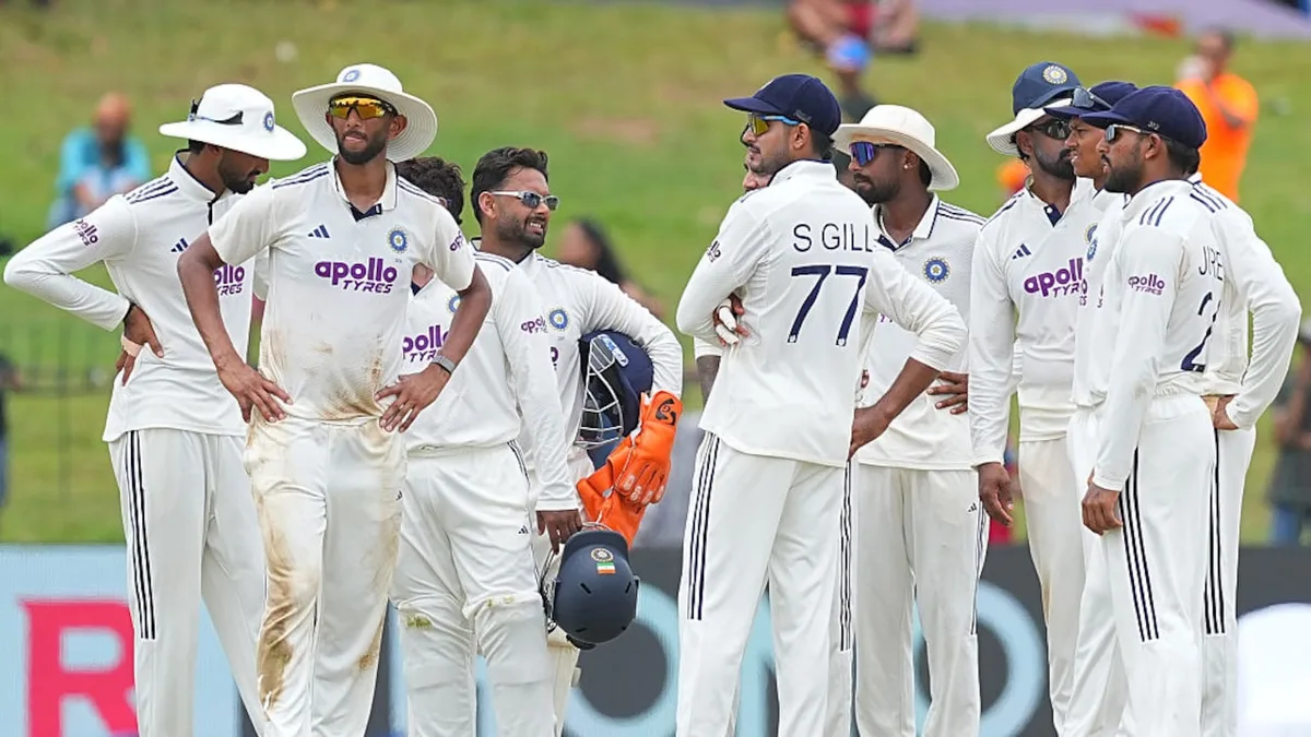 Sanjay Bangar Names One "Motivating Factor" For Team India In Tests vs New Zealand