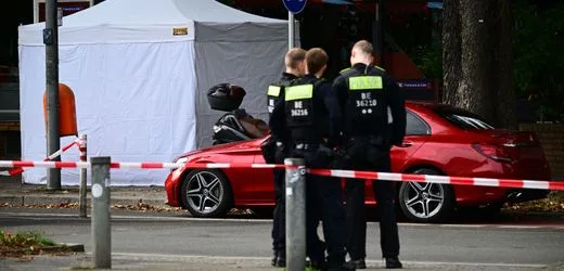 Berlin-Neukölln: 27-Jähriger auf Sonnenallee erschossen