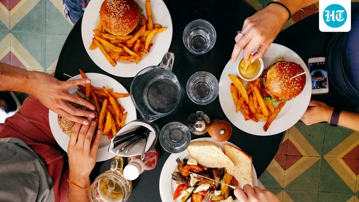Your morning cravings may start the night before: Here’s how dinner timing can influence what you want to eat