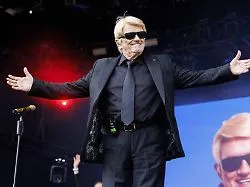 "Viel angesammelt": Heino versteigert Erinnerungsstücke aus dem Leben mit Hannelore