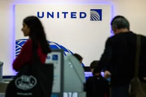 United Airlines: CEO demitido pela rival nega vingança e aposta em IA e novas rotas