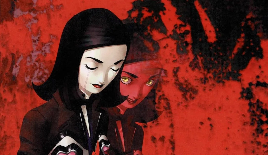 Wada diz que Persona 1 e 2 precisam de remakes