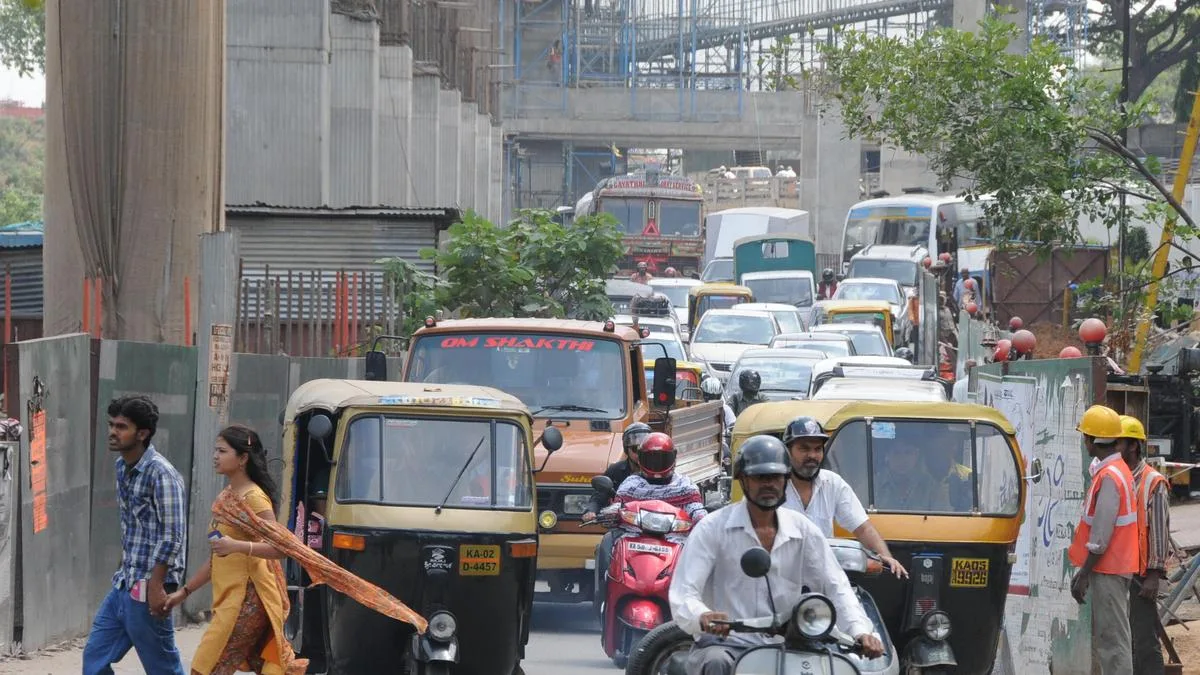 Elevated corridor tenders: B-SMILE conditions may have restricted competition