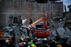 Banco Mundial repassou US$ 200 mi à Colômbia para ações de resposta ao terremoto