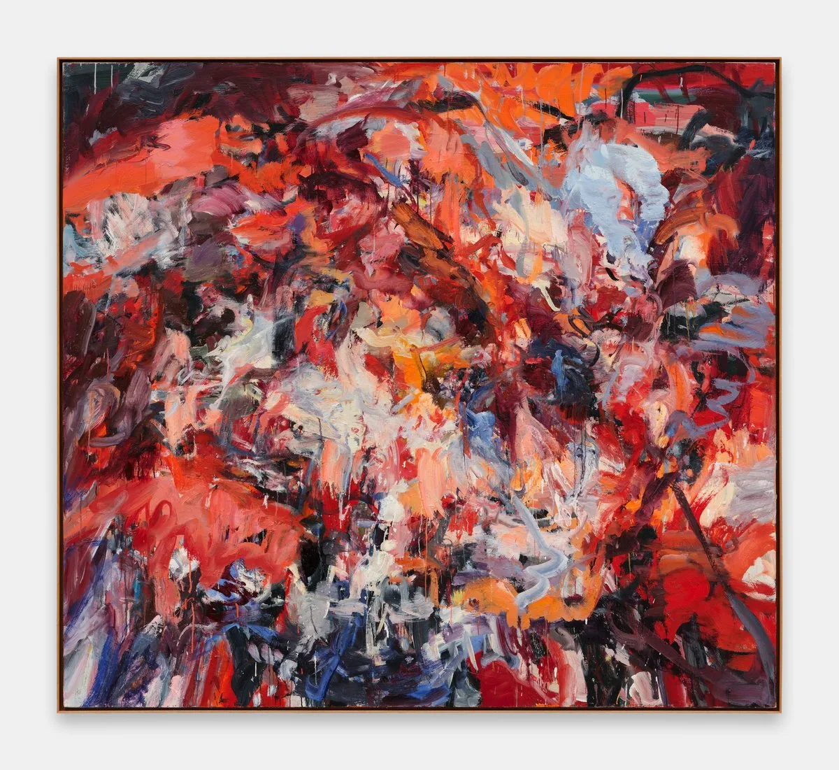 The ultimate guide to Frieze London 2026