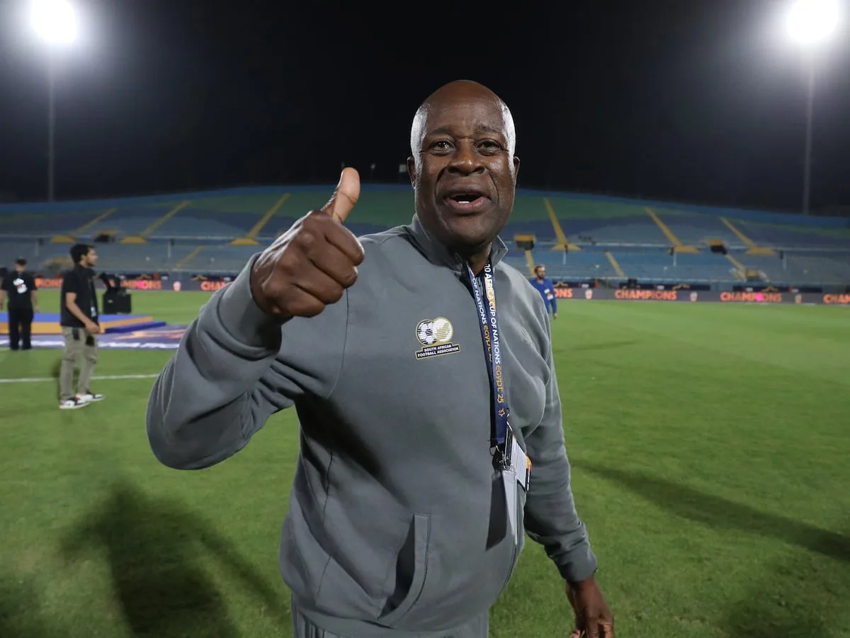 Mdaka urges Amajita not to take Eswatini for granted in their final match