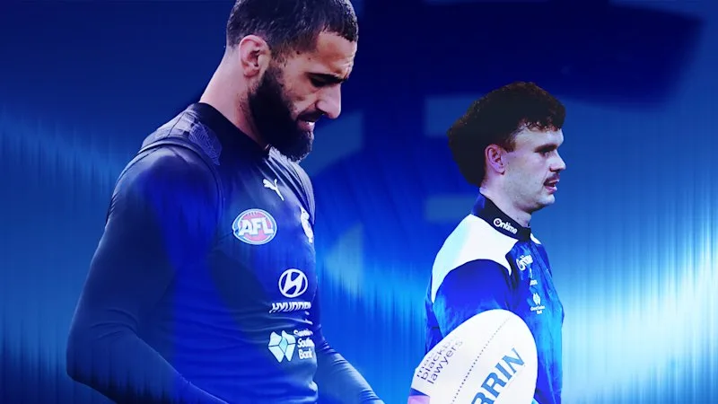 The Carlton cull: Behind the Blues’ dramatic list moves