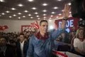 PSOE, Frente Amplio y otros partidos de izquierda acuerdan presentarse unidos en 47 circunscripciones del Senado