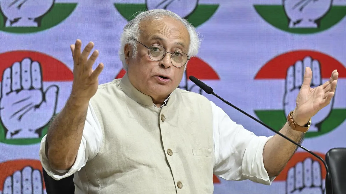 Will PM respond, youth demand answers: Congress on NTA retest for 3 UGC-NET papers