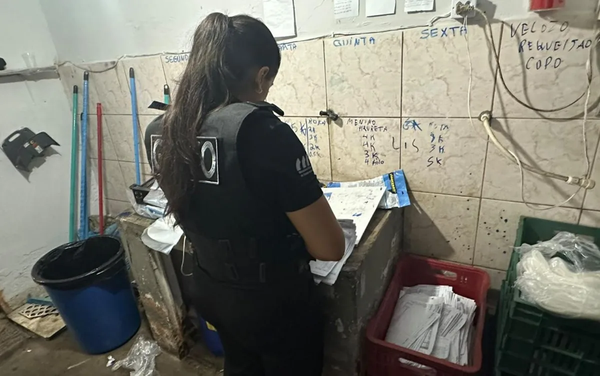 Operação mira empresas suspeitas de fraudes no fornecimento de merenda em mais de 100 escolas de Goiás