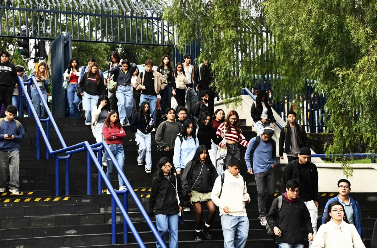 ¿Otro examen de control de la UNAM? Investigan irregularidades en prueba del SUAyED, confirma rector