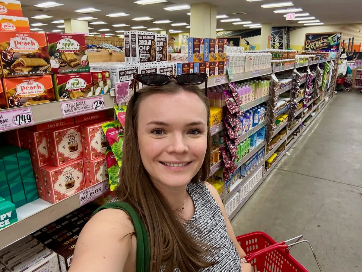 I'm a professional chef who's often too tired to cook for myself. I swear by these 6 Trader Joe's items.