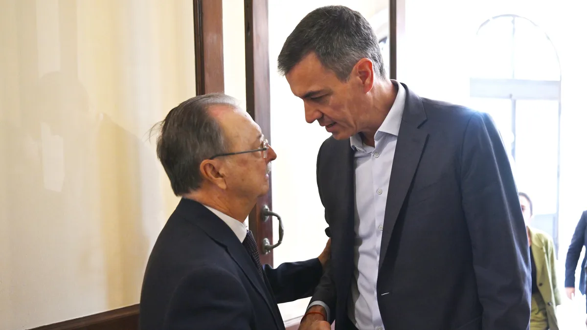 Ceuta como termómetro de la izquierda