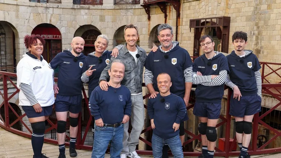 Fort Boyard, tout savoir sur la septième émission de la saison 2026 diffusée ce samedi 22 août