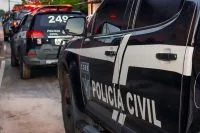Mulher é morta esfaqueada por companheiro dentro de mercado em São Paulo