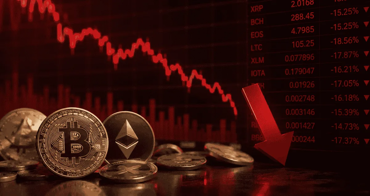 Bitcoin (BTC) vai a US$ 62 mil em queda de quase 2% hoje; veja preços das criptomoedas nesta sexta-feira (14)